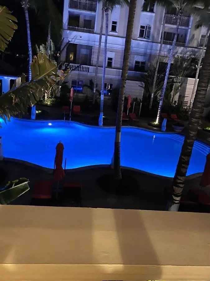 Jewel Grande Private Condo Montego Bay