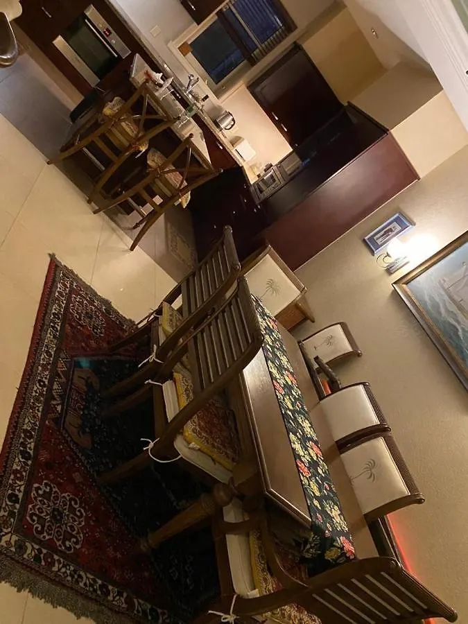 아파트호텔 Jewel Grande Private Condo 몬테고 베이 자메이카