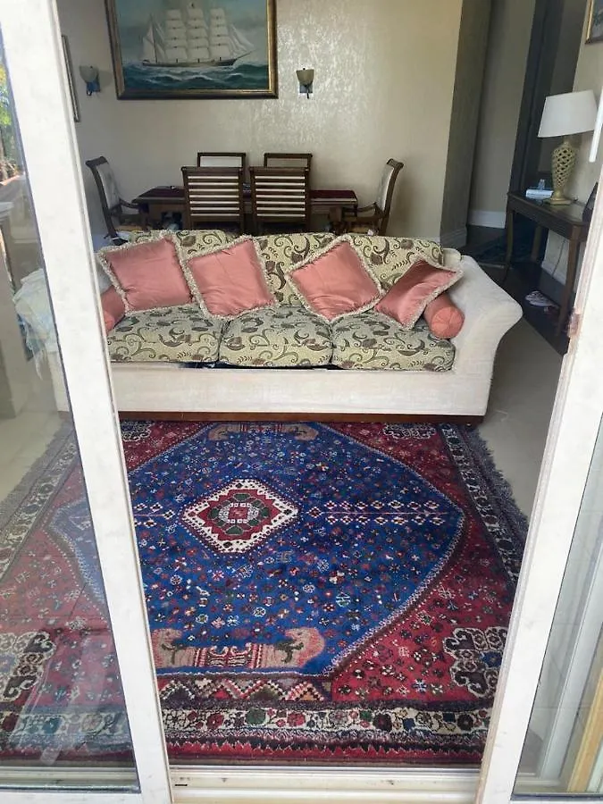 Jewel Grande Private Condo 몬테고 베이 0*,